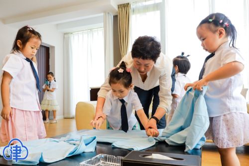 家企共融，歡樂一夏 用鏡頭定格溫馨與活力