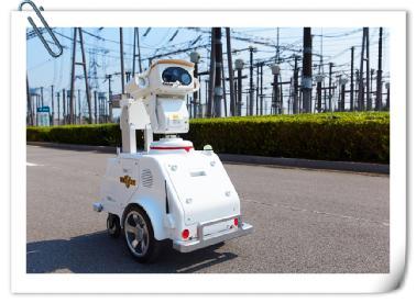 國網(wǎng)山東電力“機器人家族”獲國際專家贊譽，智能機器人研發(fā)成果矚目