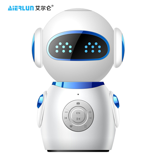 國內(nèi)領先兒童陪伴機器人品牌盤點與智能機器人研發(fā)趨勢