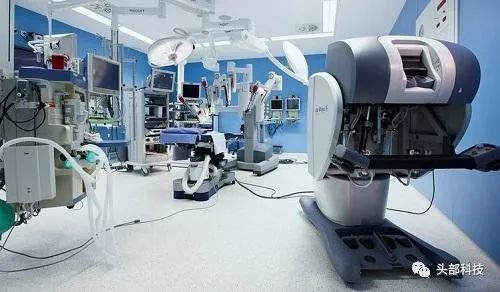 智能配送機器人初創公司獲美團青睞 AI與生物醫藥投資周報觀察