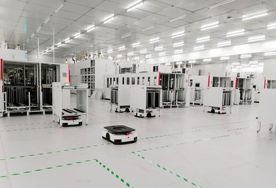 寶山五企上榜智能機器人標桿目錄，彰顯研發實力與應用潛力