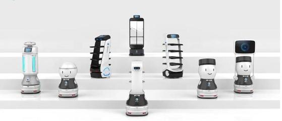 擎朗智能閃耀恰佩克獎(jiǎng) 雙獎(jiǎng)加冕，引領(lǐng)智能機(jī)器人研發(fā)新浪潮