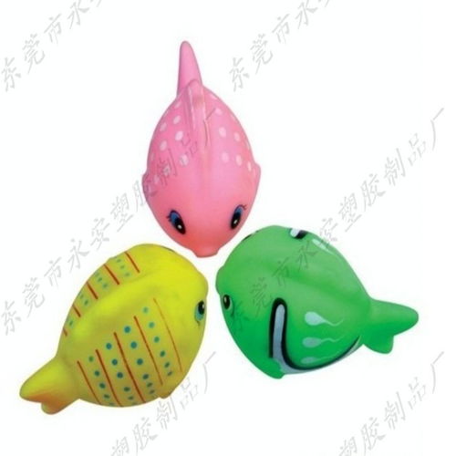 永安廠家直銷 高品質(zhì)搪膠玩具與工藝品，僅5元/個起